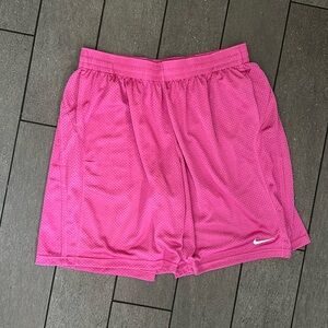 Women’s Nike shorts